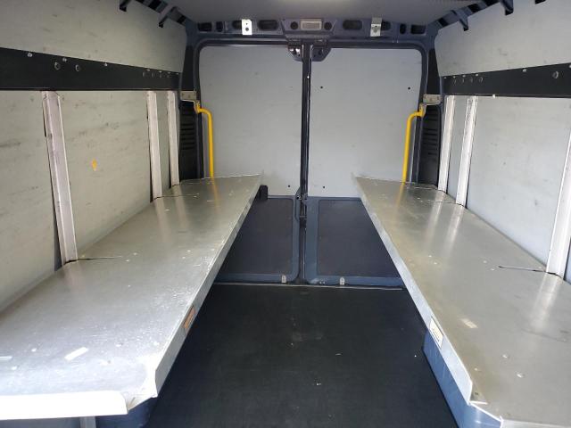 Photo 10 from auction – 2021 RAM PROMASTER with VIN 3C6MRVJG5ME544482