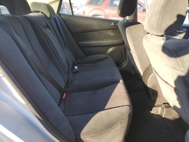 Photo 10 from auction – 2009 MAZDA 6 I with VIN 1YVHP82A795M03020