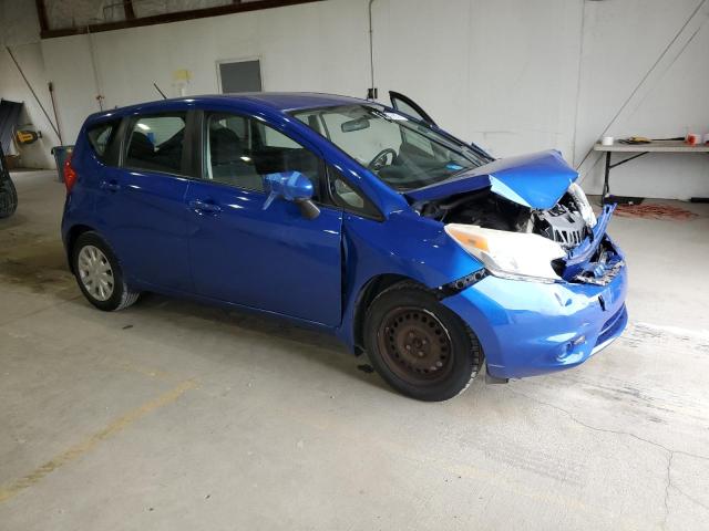 Photo 4 from auction – 2015 NISSAN VERSA NOTE with VIN 3N1CE2CPXFL375511