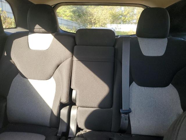 Photo 10 from auction – 2014 JEEP CHEROKEE L with VIN 1C4PJMCS4EW320202