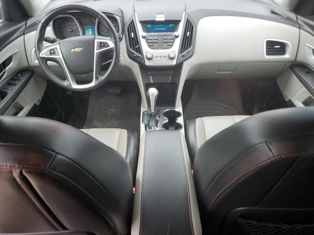 Photo 8 from auction – 2011 CHEVROLET EQUINOX LTZ with VIN 2CNALFEC0B6220021