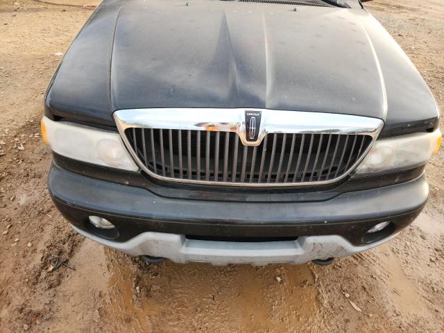Photo 12 from auction – 2001 LINCOLN NAVIGATOR with VIN 5LMFU28R21LJ31680