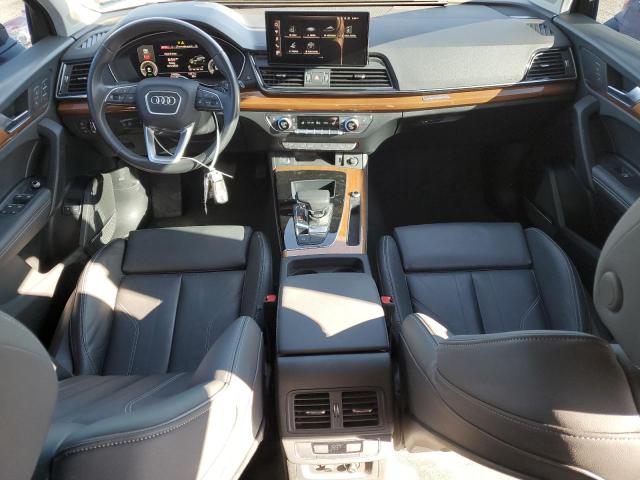 Zdjęcie 8 z aukcji – 2023 AUDI Q5 E PREMI z VIN WA1E2AFY6P2100342