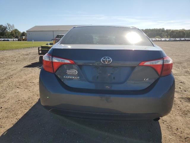 Photo 6 from auction – 2016 TOYOTA COROLLA L with VIN 2T1BURHE1GC617814