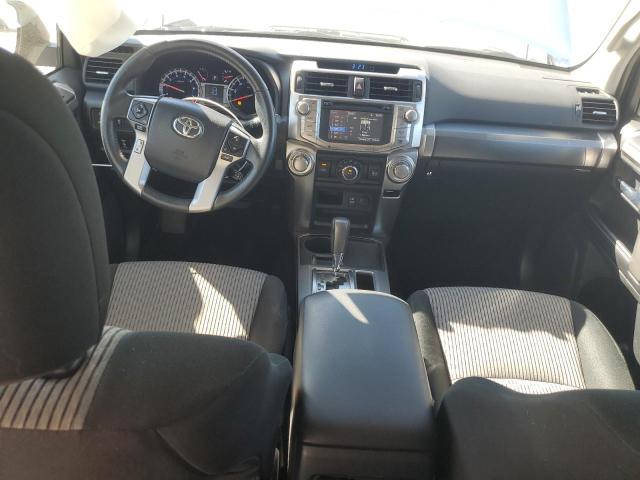 Photo 8 from auction – 2016 TOYOTA 4RUNNER SR with VIN JTEZU5JR7G5124121