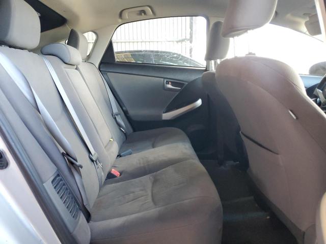 Photo 10 from auction – 2015 TOYOTA PRIUS with VIN JTDKN3DU8F0452084