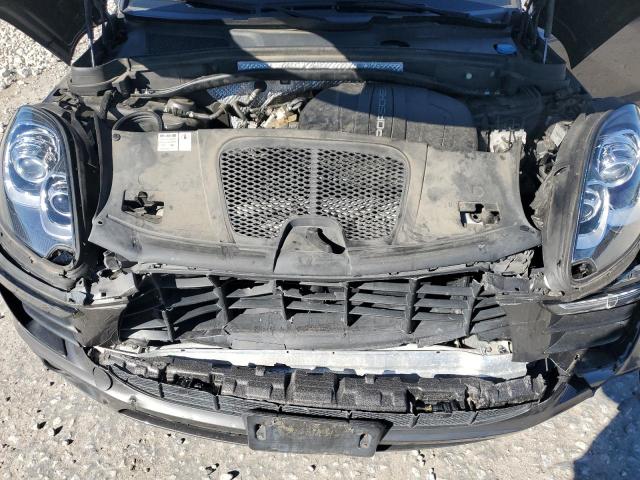 Photo 12 from auction – 2018 PORSCHE MACAN with VIN WP1AA2A57JLB11036