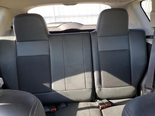 Photo 10 from auction – 2016 JEEP COMPASS LATITUDE with VIN 1C4NJCEA2GD744370
