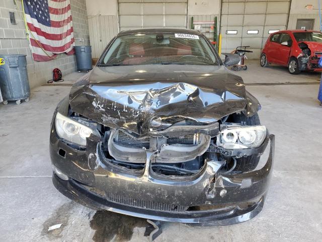 Photo 5 from auction – 2011 BMW 335 XI with VIN WBAKF9C54BE620386