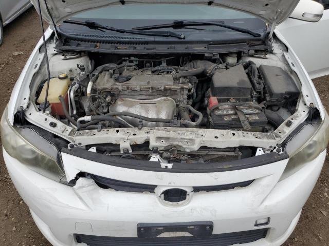 Photo 11 from auction – 2013 TOYOTA SCION TC with VIN JTKJF5C7XD3054508