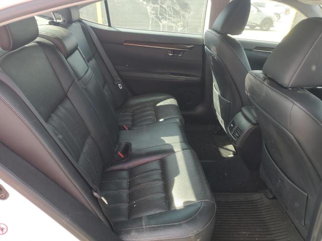 Photo 10 from auction – 2017 LEXUS ES 350 with VIN JTHBK1GG1H2248557