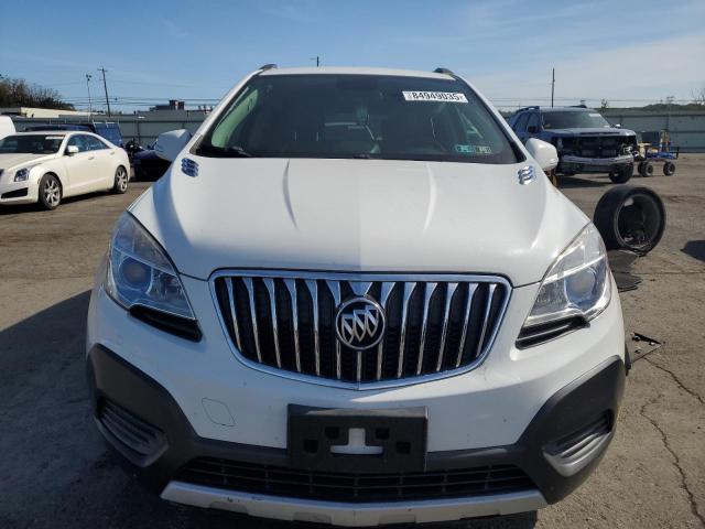 Photo 5 from auction – 2016 BUICK ENCORE with VIN KL4CJASB6GB553596