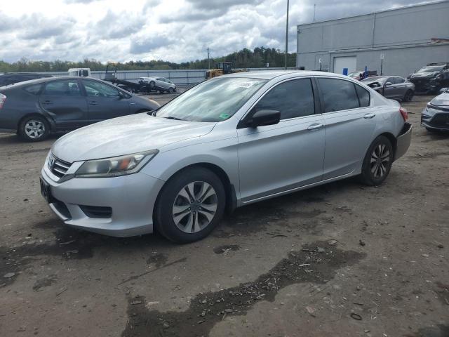 HONDA ACCORD 2013 with VIN 1HGCR2F32DA006352 - Photo from auction