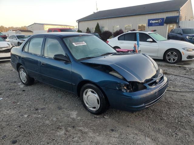 Foto 4 de la subasta – 1998 TOYOTA COROLLA con VIN 1NXBR12E2WZ014265