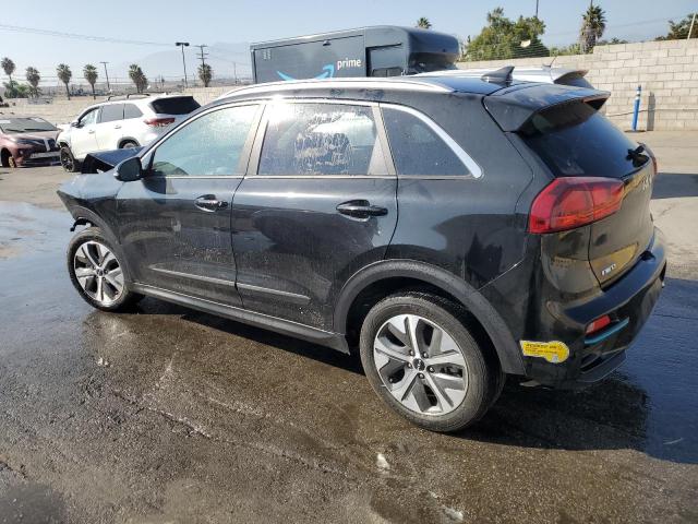 Photo 2 from auction – 2022 KIA NIRO S with VIN KNDCC3LG3N5149186