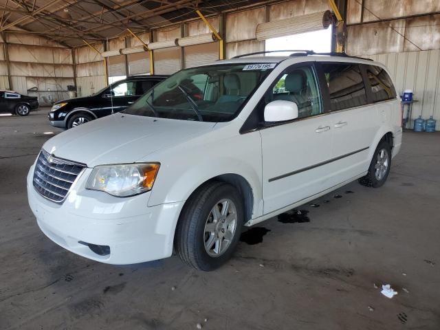 Photo 1 from auction – 2010 CHRYSLER TOWN & COU with VIN 2A4RR5D10AR198657