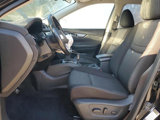 Photo 7 from auction – 2020 NISSAN ROGUE with VIN JN8AT2MT3LW003315