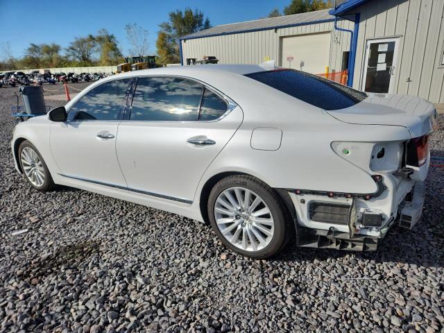 Photo 2 from auction – 2014 LEXUS LS 460L with VIN JTHDL5EF3E5006886
