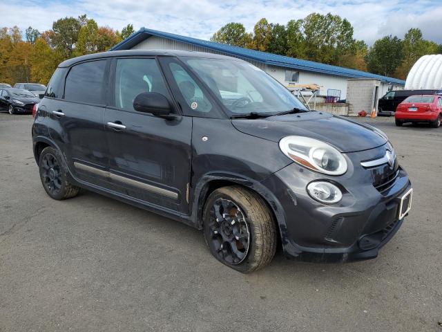 Photo 4 from auction – 2015 FIAT 500L TREKKING with VIN ZFBCFADH4FZ031907
