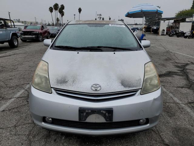 Photo 5 from auction – 2008 TOYOTA PRIUS with VIN JTDKB20U083326604