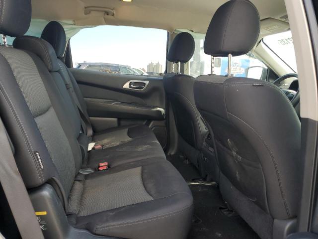 Photo 11 from auction – 2019 NISSAN PATHFINDER S with VIN 5N1DR2MNXKC646362