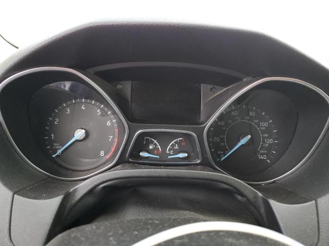 Photo 9 from auction – 2018 FORD FOCUS SE with VIN 1FADP3K23JL250271