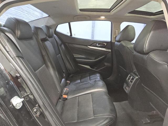 Photo 10 from auction – 2020 NISSAN MAXIMA SL with VIN 1N4AA6DV8LC373676