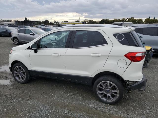 Photo 2 from auction – 2020 FORD ECOSPORT TITANIUM with VIN MAJ6S3KL9LC362060