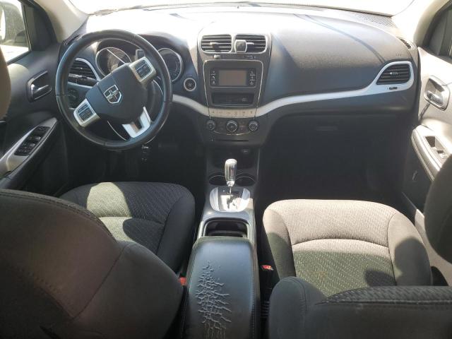 Photo 8 from auction – 2018 DODGE JOURNEY SE with VIN 3C4PDCAB5JT443897