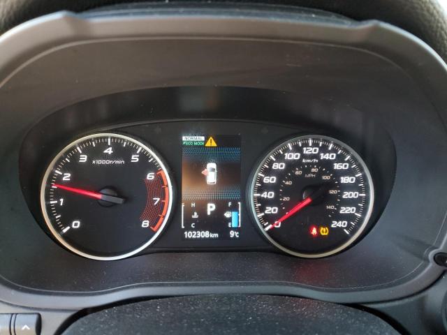 Zdjęcie 9 z aukcji – 2022 MITSUBISHI ECLIPSE CR z VIN JA4ATUAA8NZ602667