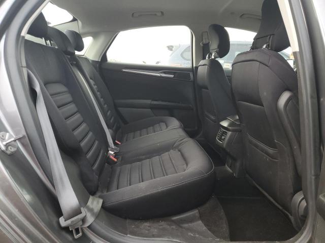 Photo 10 from auction – 2014 FORD FUSION SE with VIN 3FA6P0LU6ER251185