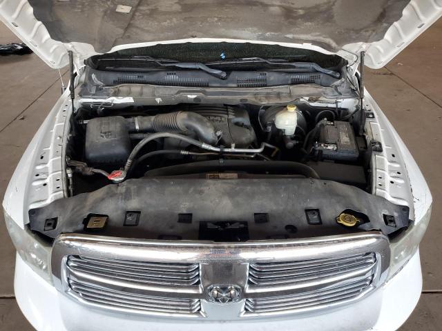 Photo 11 from auction – 2015 RAM 1500 SLT with VIN 1C6RR6GT8FS651428