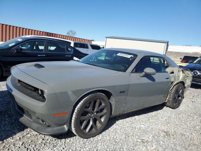 DODGE CHALLENGER 2023 with VIN 2C3CDZBTXPH669397 - Photo from auction