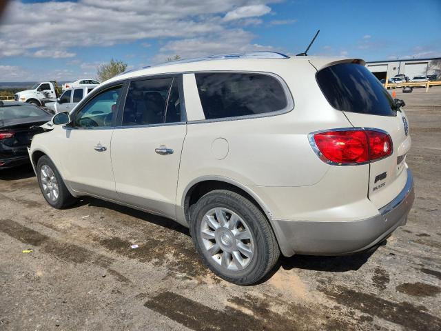 Photo 2 from auction – 2011 BUICK ENCLAVE CX with VIN 5GAKVBED0BJ242027