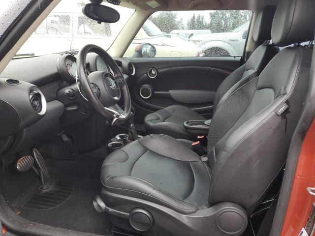 Photo 7 from auction – 2011 MINI COOPER S with VIN WMWSV3C59BTY11751