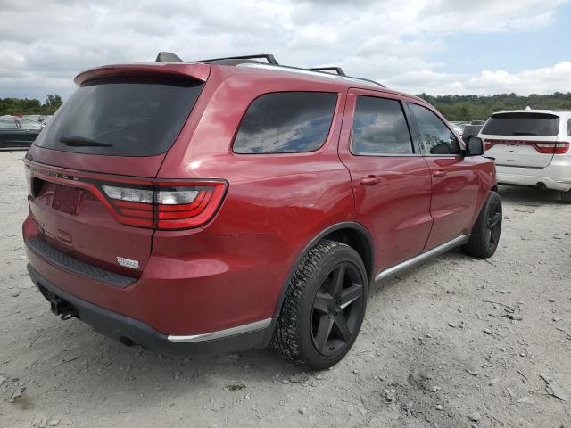 Photo 3 from auction – 2015 DODGE DURANGO SX with VIN 1C4RDJAG7FC156184