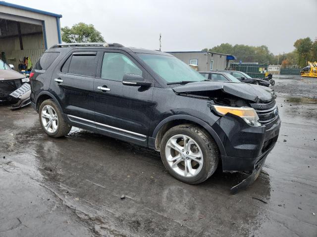 Photo 4 from auction – 2013 FORD EXPLORER with VIN 1FM5K8F82DGB45822