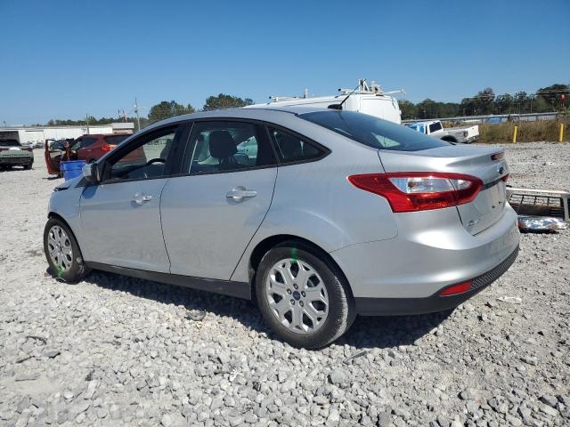 Photo 2 from auction – 2012 FORD FOCUS SE with VIN 1FAHP3F29CL292779