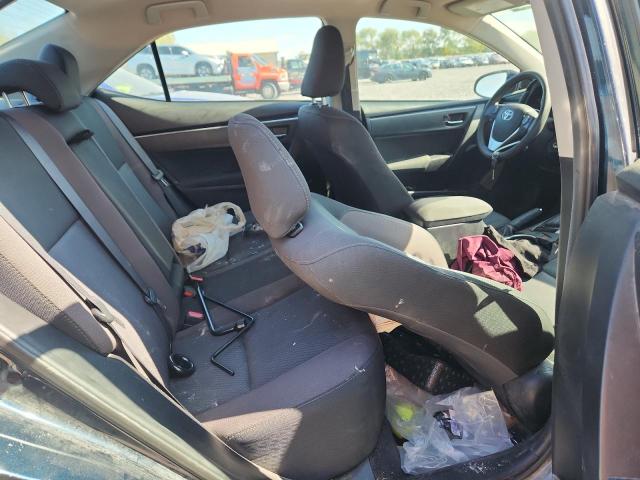 Photo 10 from auction – 2017 TOYOTA COROLLA L with VIN 2T1BURHE4HC857974