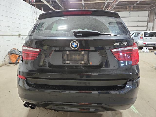 Photo 6 from auction – 2016 BMW X3 XDRIVE2 with VIN 5UXWX9C52G0D80438
