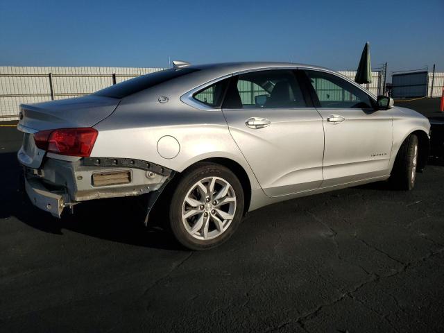 Photo 3 from auction – 2016 CHEVROLET IMPALA LT with VIN 2G1105SA9G9173936