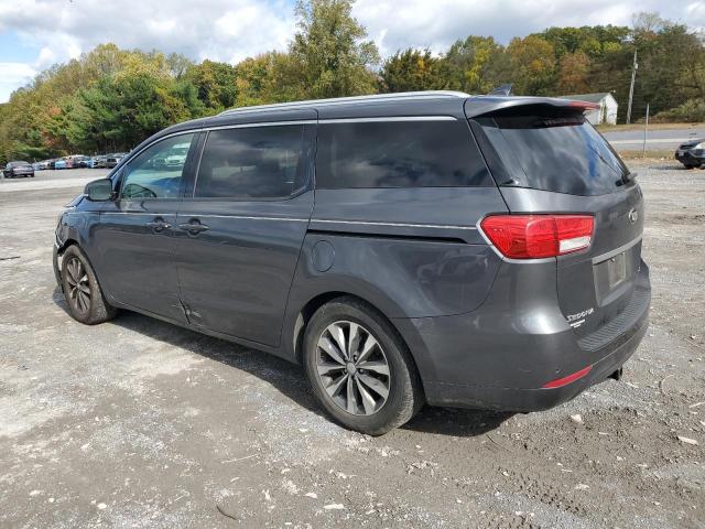 Photo 2 from auction – 2016 KIA SEDONA EX with VIN KNDMC5C13G6155868