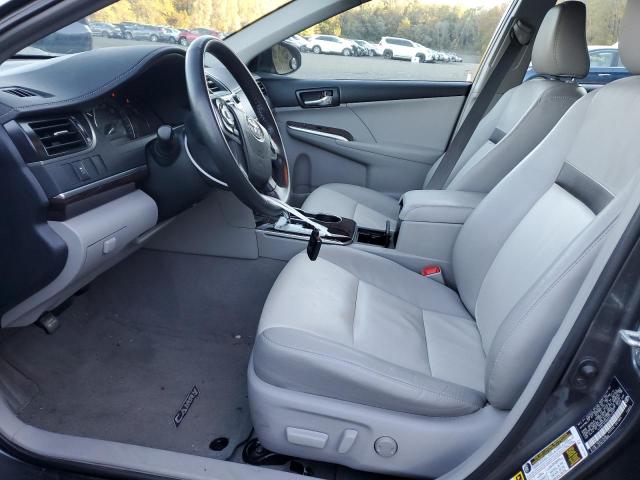 Photo 7 from auction – 2012 TOYOTA CAMRY BASE with VIN 4T4BF1FK6CR274257