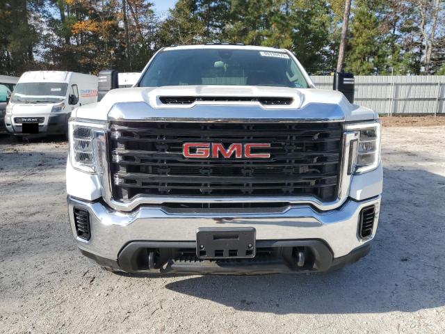 Photo 5 from auction – 2022 GMC SIERRA K35 with VIN 1GT49SEY7NF346147