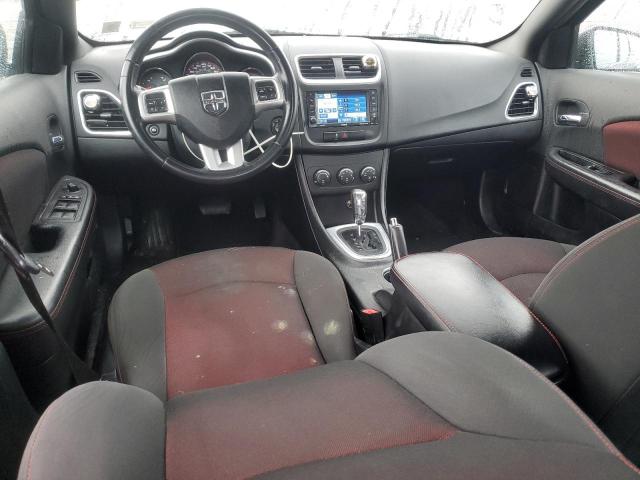 Photo 8 from auction – 2012 DODGE AVENGER SX with VIN 1C3CDZEG5CN309292