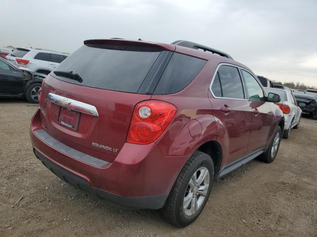 Photo 3 from auction – 2011 CHEVROLET EQUINOX LT with VIN 2CNALDEC3B6363632