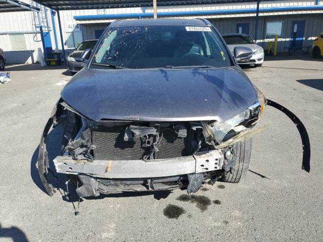 Photo 5 from auction – 2014 TOYOTA HIGHLANDER with VIN 5TDJKRFH4ES059251