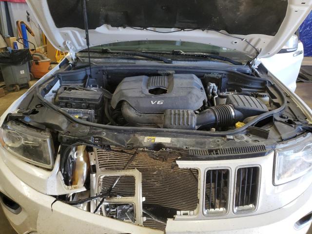 Photo 12 from auction – 2015 JEEP GRAND CHER with VIN 1C4RJFBG4FC675939