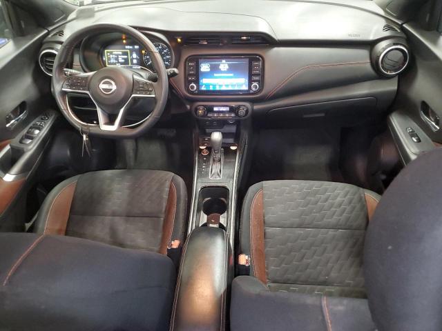 Photo 8 from auction – 2024 NISSAN KICKS SR with VIN 3N1CP5DV2RL519131