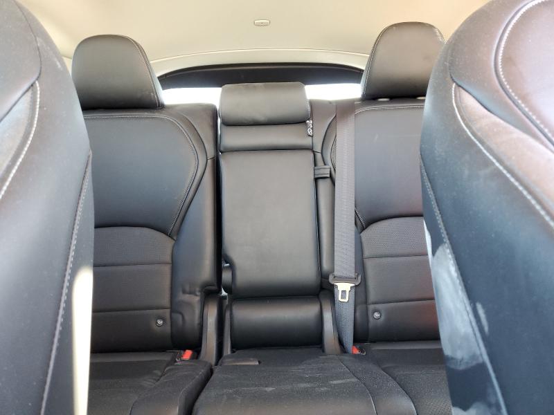 Photo 10 from auction – 2022 INFINITI QX50 ESSENTIAL with VIN 3PCAJ5CB8NF121685